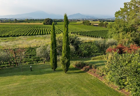 Agriturismo Cortezenati: Vicino Gardaland, Lago di Garda