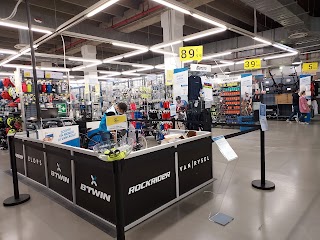 Decathlon Casoria