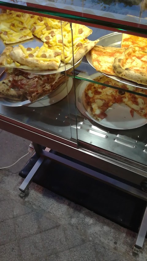 pizzeria chelle che vuo"