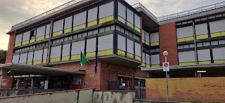 Scuola Primaria "Carlo Collodi"