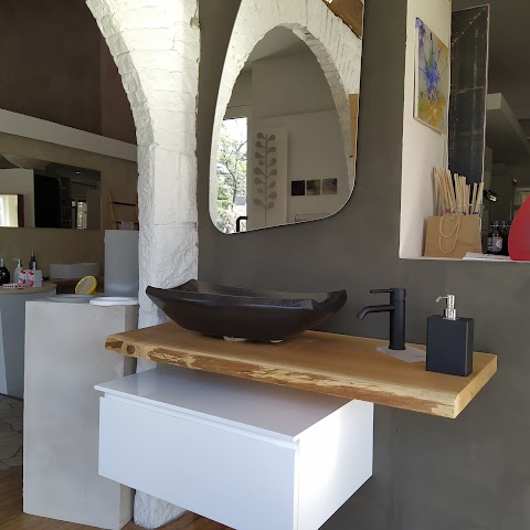 Signorini bagno + design