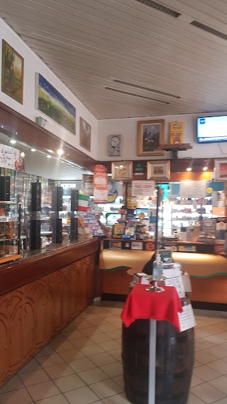 Il Caffe' Di Via Matteotti