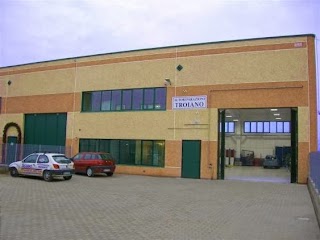 Autoriparazioni Troiano S. N. C. - Officina Autorizzata Fiat