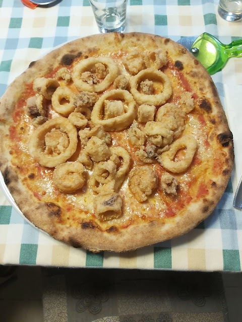 Pizzeria GEKO