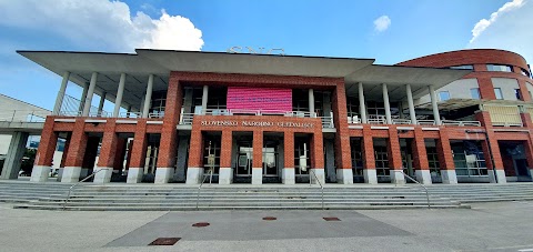 Slovene National Theatre Nova Gorica