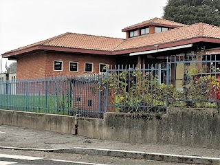 Scuola Primaria Alcide De Gasperi