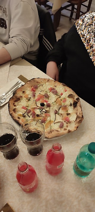 Pizzeria del corso