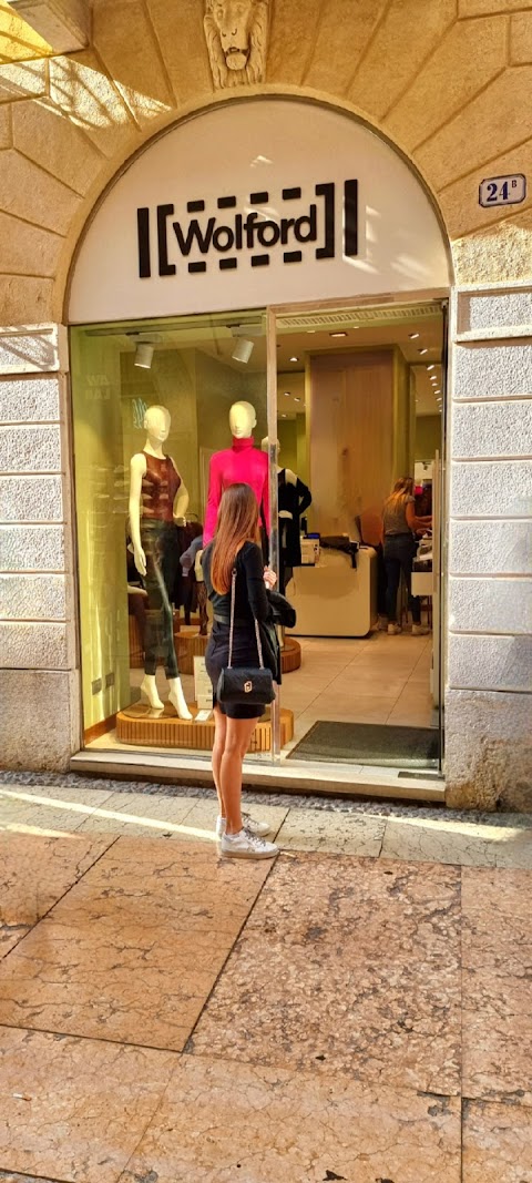 Wolford Boutique Verona