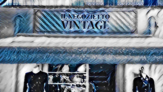 Il Negozietto Vintage