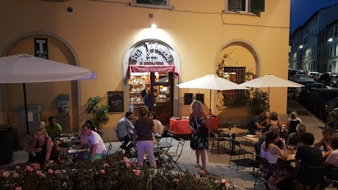 Bar Bistrot San Jacopino