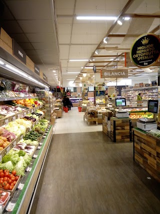 Alì supermercati - Via Dei Colli