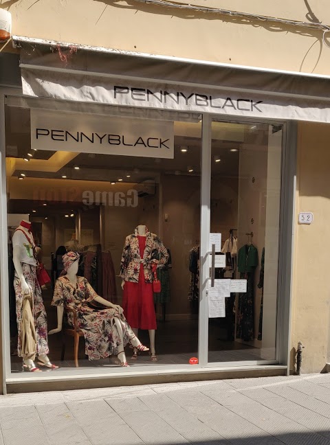 Pennyblack