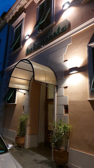 Ristorante La Barcarola