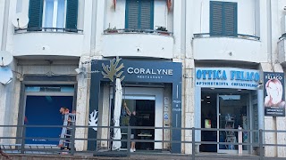 Coralyne Restaurant, Pozzuoli