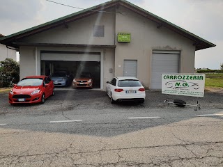 Carrozzeria Bodycar Di Bossotto Stefano