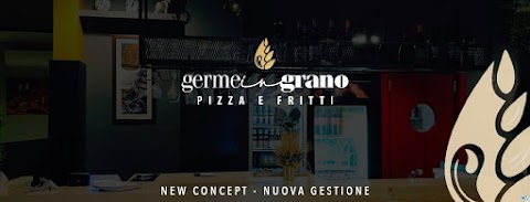 Germe in grano