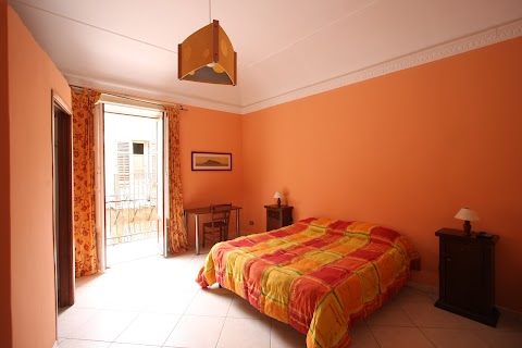 Bed and Breakfast alla Vucciria