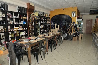 Bevendo Enoteca e Cucina