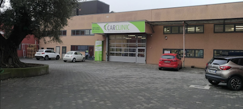 Car Clinic Milano Lambrate