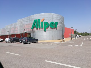 Alìper supermercati - Copparo