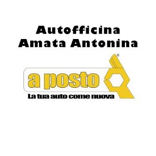 Autofficina Amata Angelina