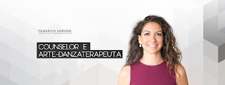 Dott. ssa Federica Varone - Counselor e Danzaterapeuta