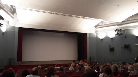 Cinema Teatro Delle Arti