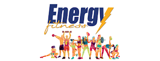 Palestra Energy Fitness