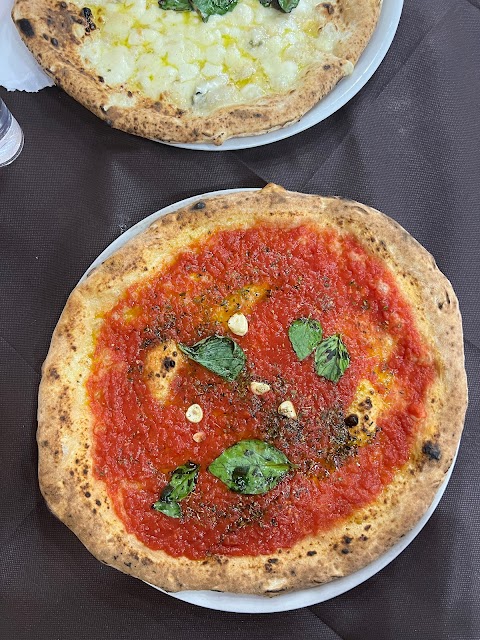 Pizzeria Del Popolo