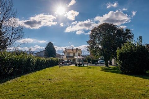 Casapardini locazione turistica