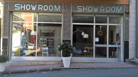 Show Room Nocera