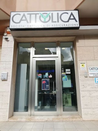 AGENZIA MODICA - CATTOLICA ASSICURAZIONI