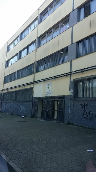 Istituti Superiori - Liceo Scientifico Maiorana