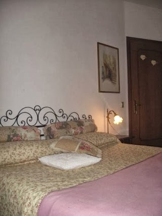 Bed & Breakfast Oltremare