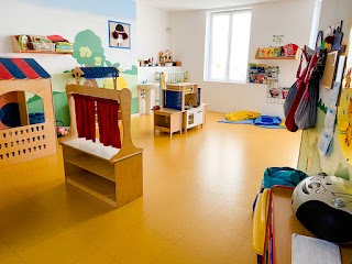 Asilo nido e scuola dell'infanzia Pippi Calzelunghe