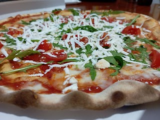 Pizzeria Rosticceria Lievita’