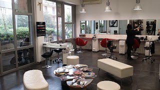 Scuderi Hair Studio