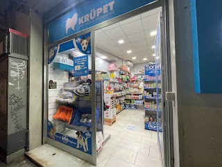 Krupet - Wellness & Grooming