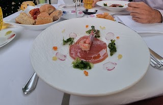 Ristorante ENSAMA Pesce