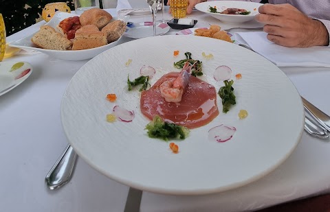 Ristorante ENSAMA Pesce