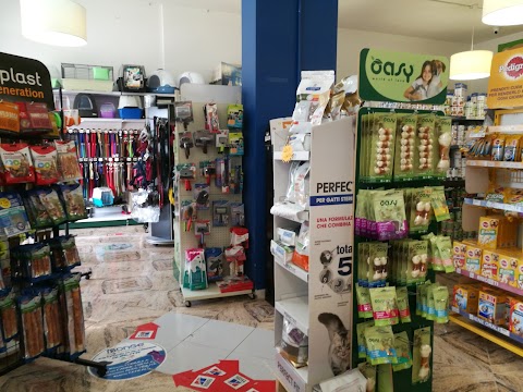 Ardito Pet Shop Trani