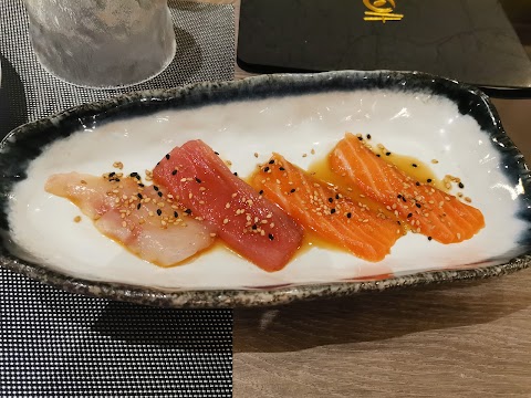 Gimi sushi