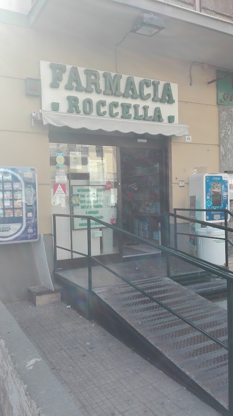 Farmacia Roccella snc di Marascia Anna Maria & C.