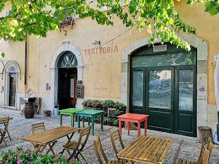 Trattoria Sora Locì