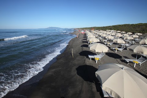 Club Degli Amici Camping Village