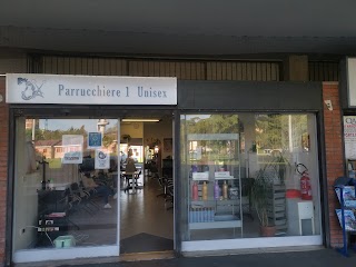 Parrucchiere 1 Unisex