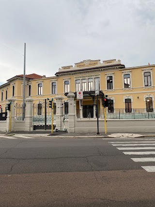 Policlinico di Milano Ospedale Maggiore | Fondazione IRCCS Ca' Granda