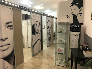 I SARGASSI - Parrucchiere & Estetica