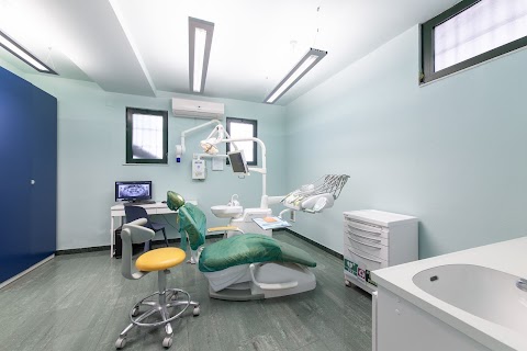 Dental Clinique Lucca