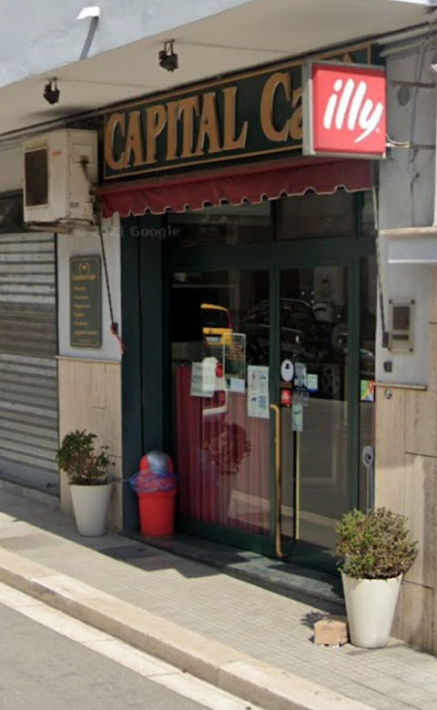 Capital Cafè